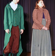 Norwood School production Norwood School production